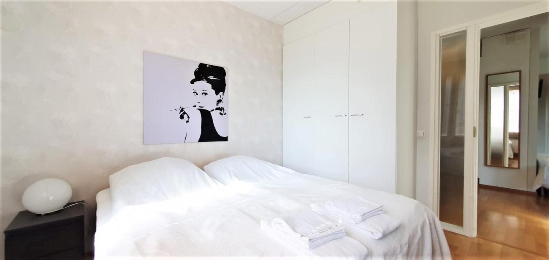 Kotimaailma Apartments Tampere Dış mekan fotoğraf