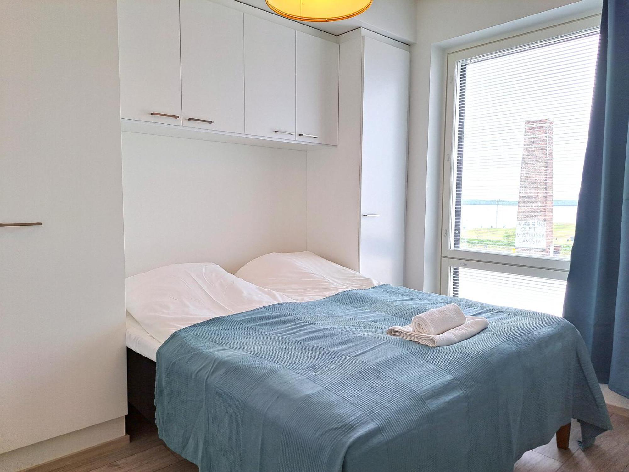 Kotimaailma Apartments Tampere Dış mekan fotoğraf
